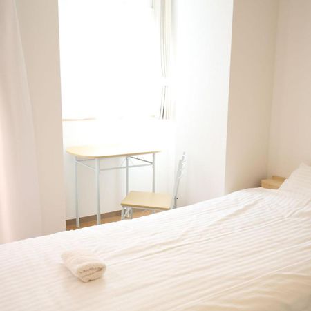 Connect Inn Osaka Eksteriør billede
