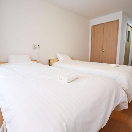 Connect Inn Osaka Eksteriør billede