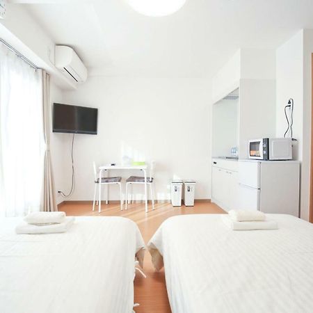 Connect Inn Osaka Eksteriør billede