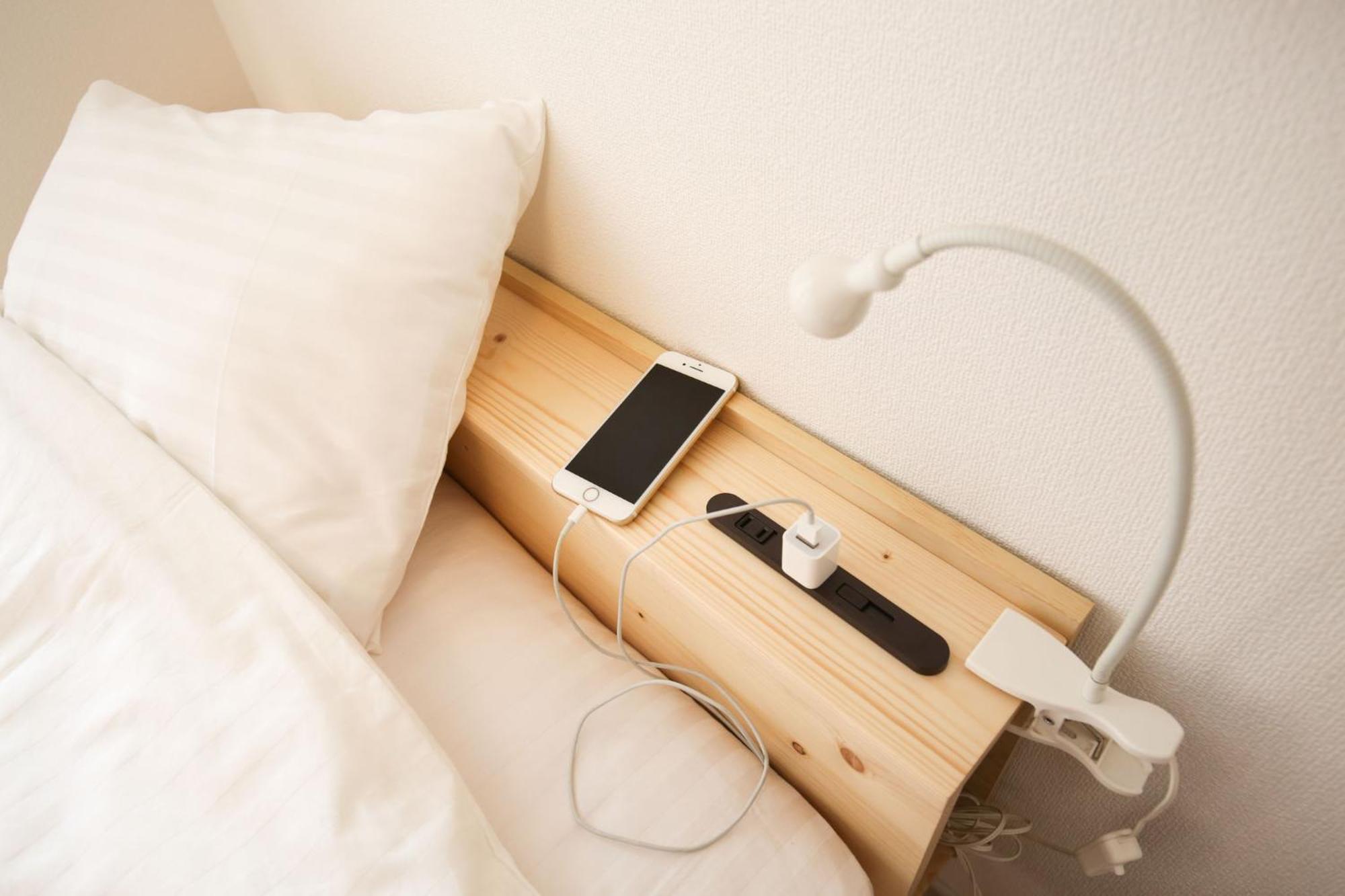 Connect Inn Osaka Eksteriør billede