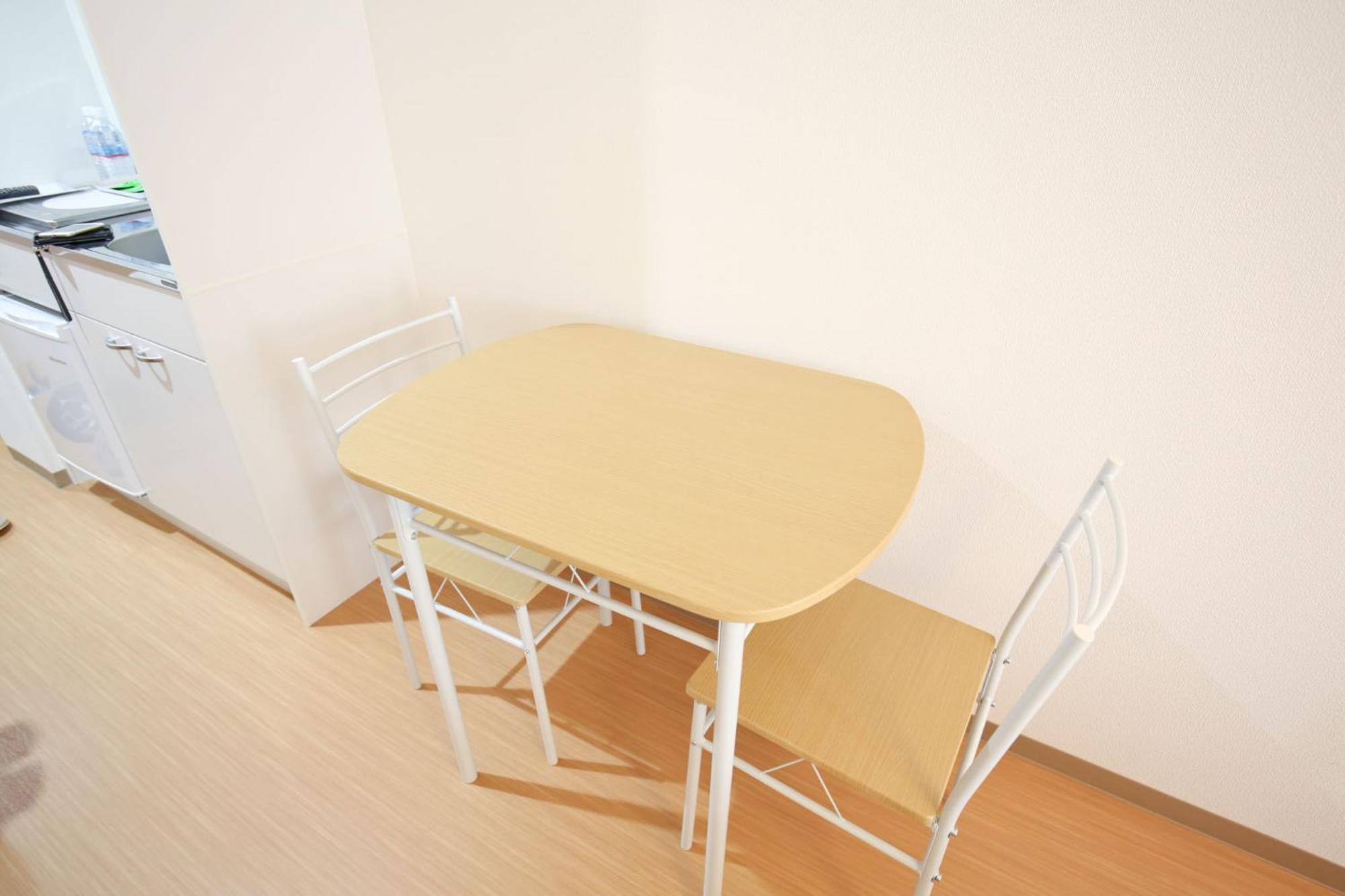 Connect Inn Osaka Eksteriør billede