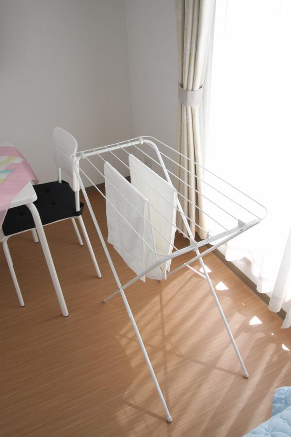 Connect Inn Osaka Eksteriør billede