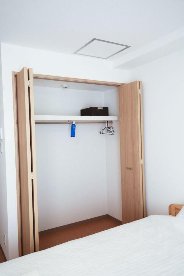 Connect Inn Osaka Eksteriør billede