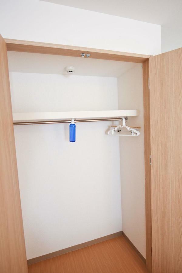 Connect Inn Osaka Eksteriør billede