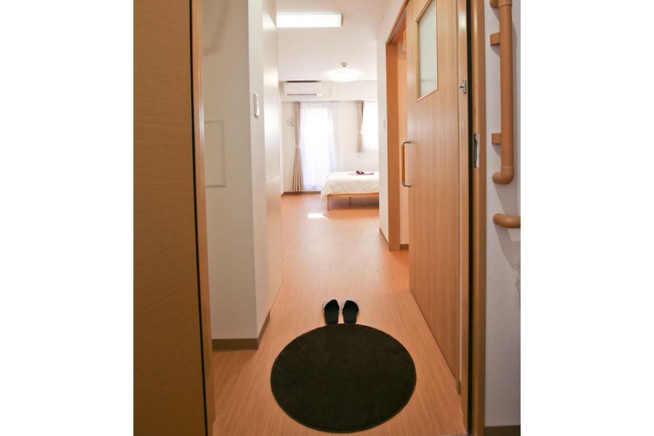 Connect Inn Osaka Eksteriør billede
